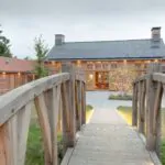 conference and wedding venue