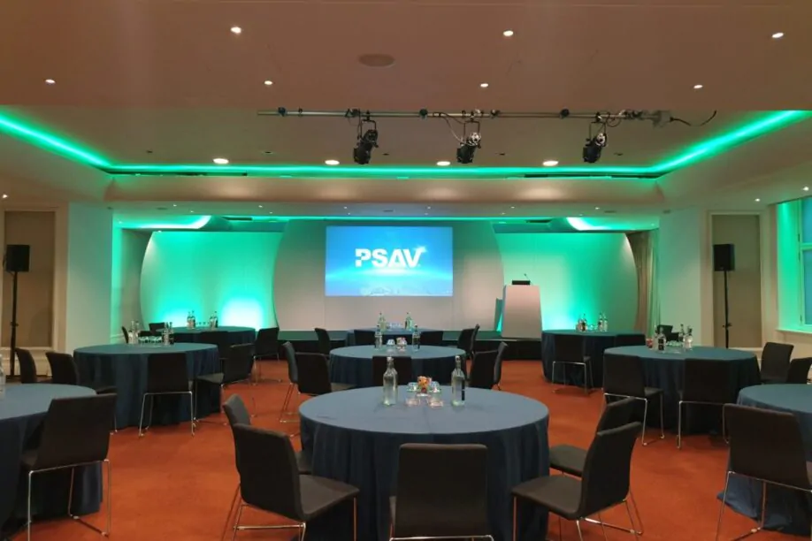 events venue