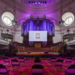 London Auditorium hire