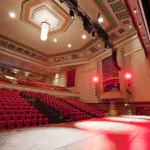 London Auditorium hire
