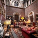 historical venue hire