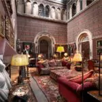 historical venue hire