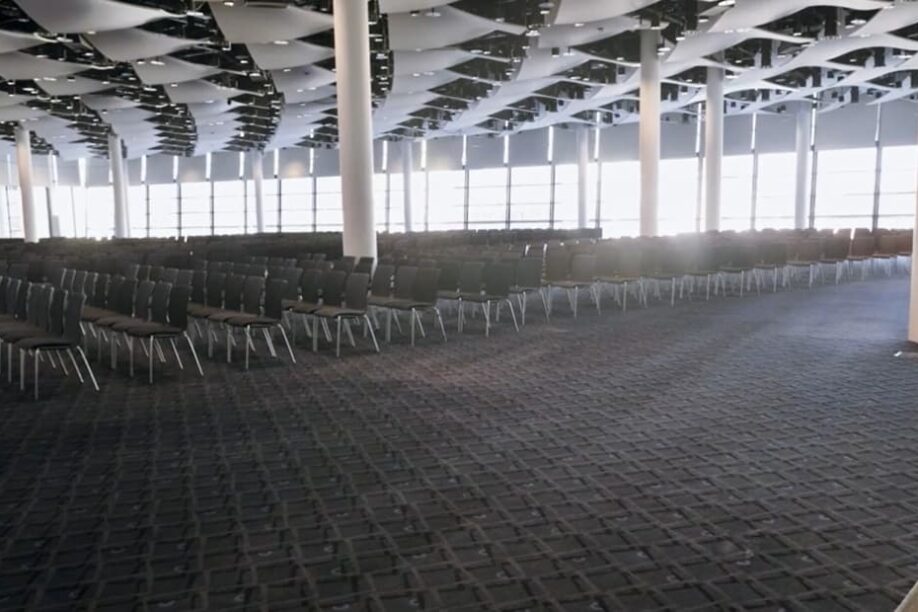 Great Hall Wembley for large scale events