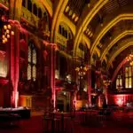guildhall unique events venue central london