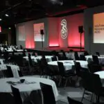 conference venue london