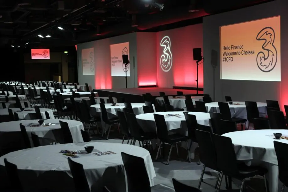 conference venue london