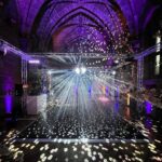 hire a venue for gala awards in cheshire