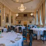 saddlers hall