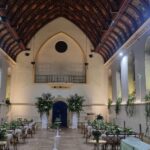 unique events venue south west london