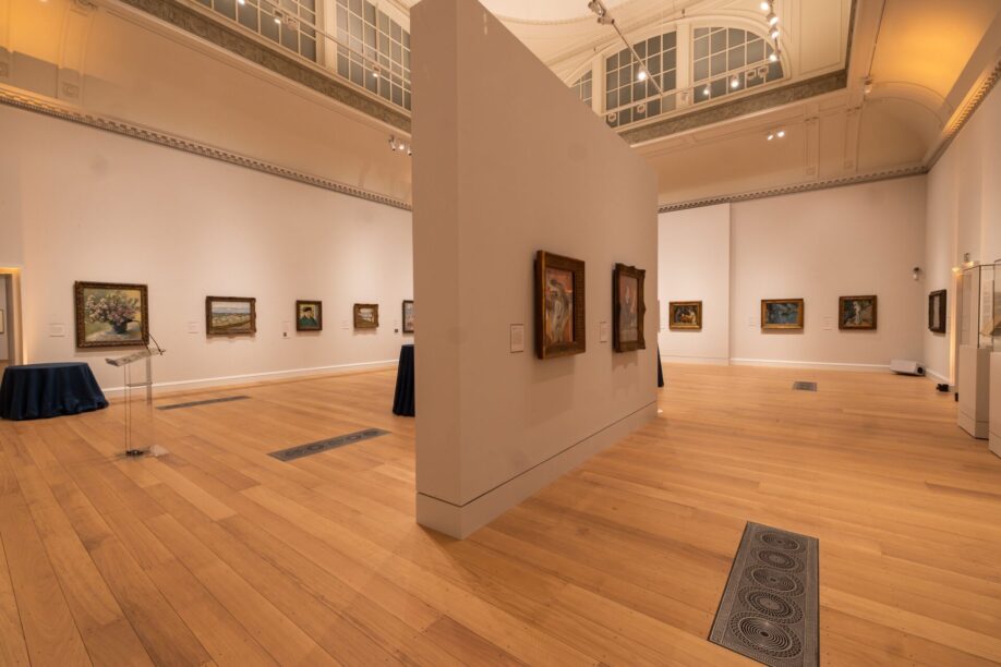 unique events venue london