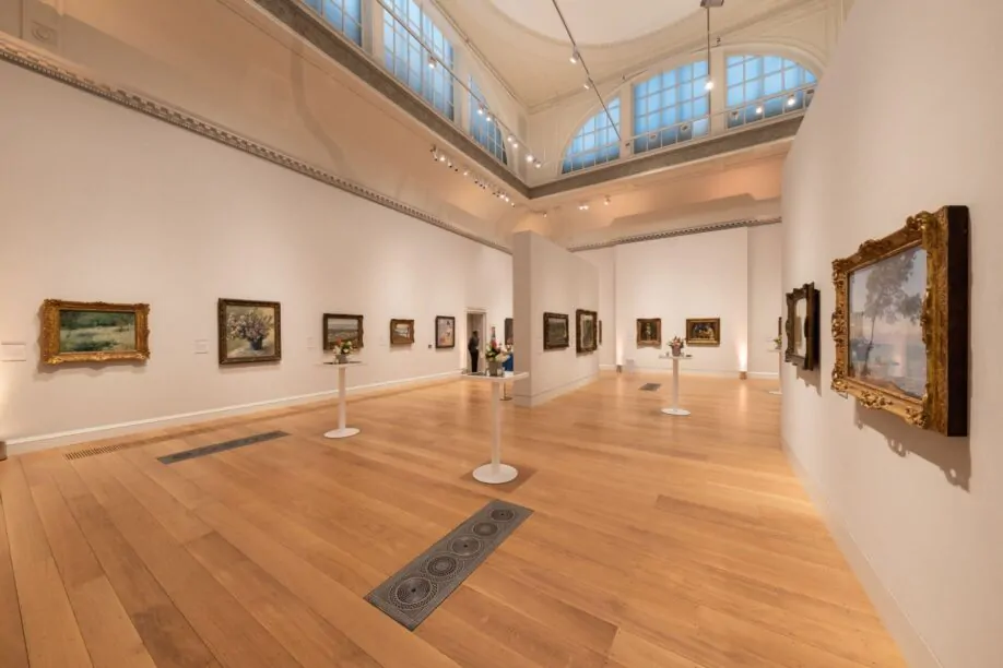 courtauld gallery