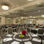 conference venue london