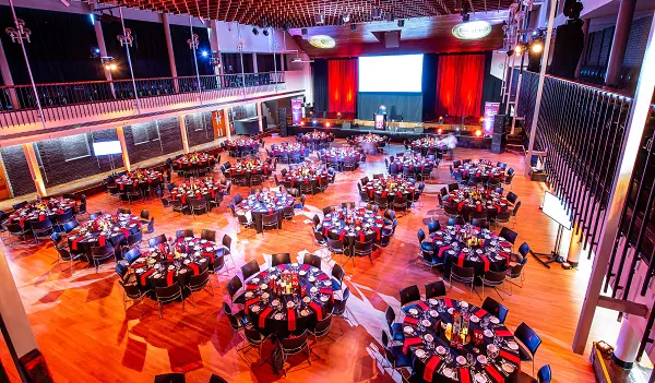 gala events