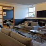 VIP Green Room