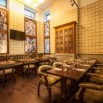 Bar venue