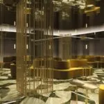 conference venues london