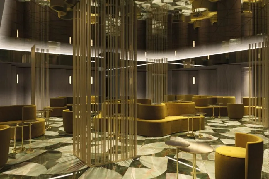 conference venues london