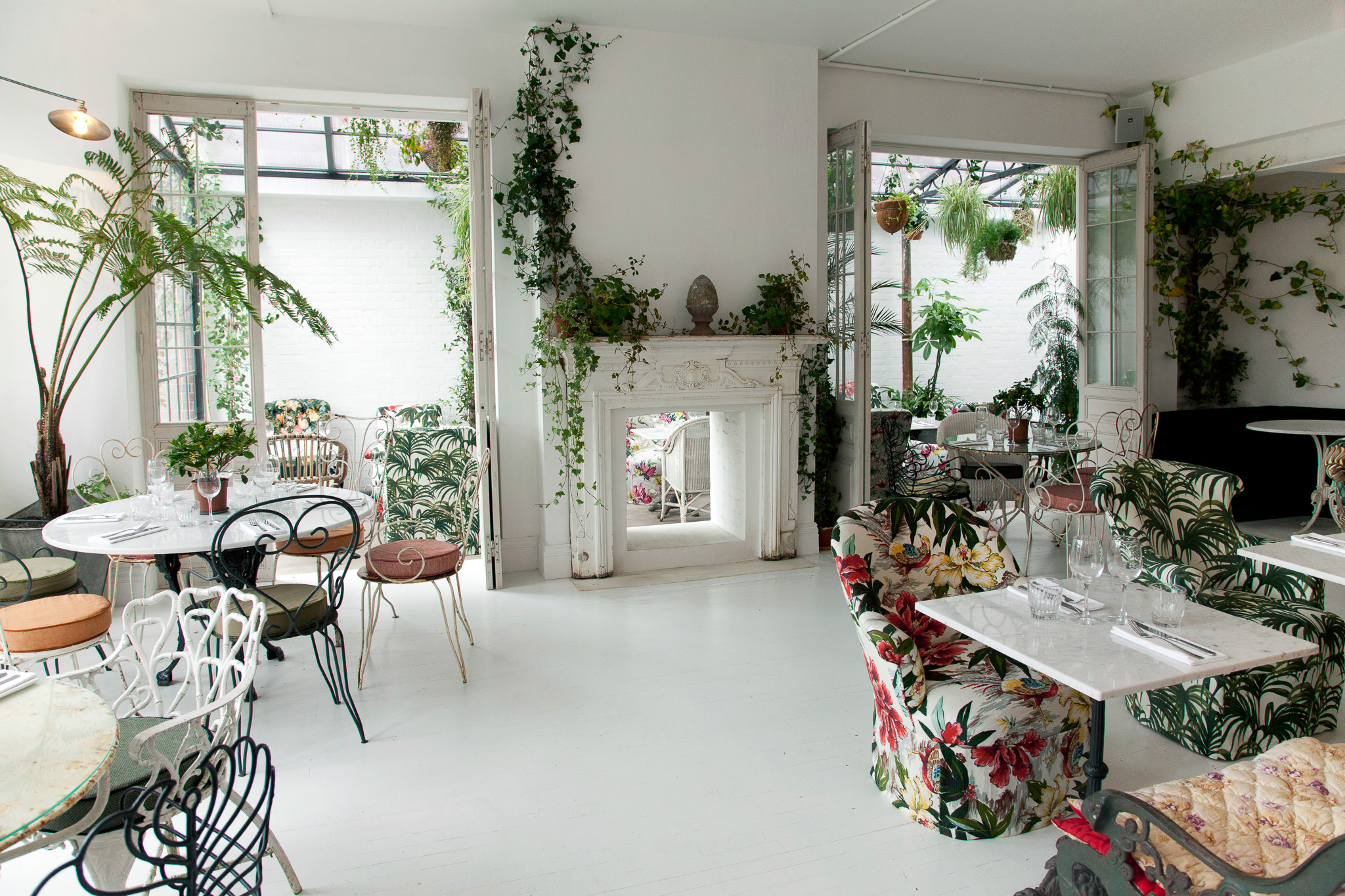 Corporate venue London