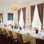 venues for meetings