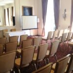 conference venue bucks