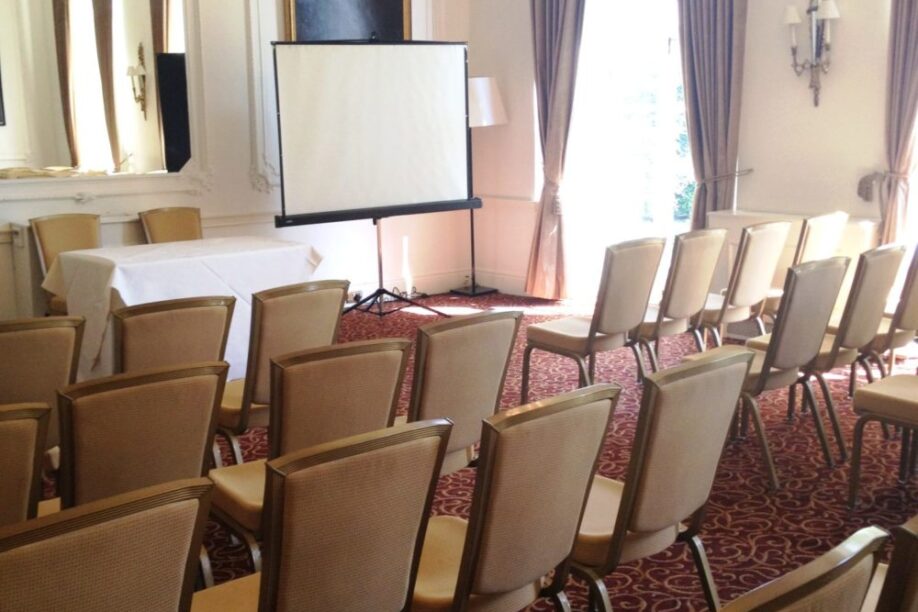 conference venue bucks