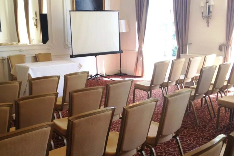 conference venue bucks