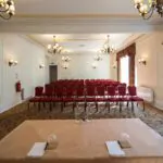 The Old Ship Conference Room