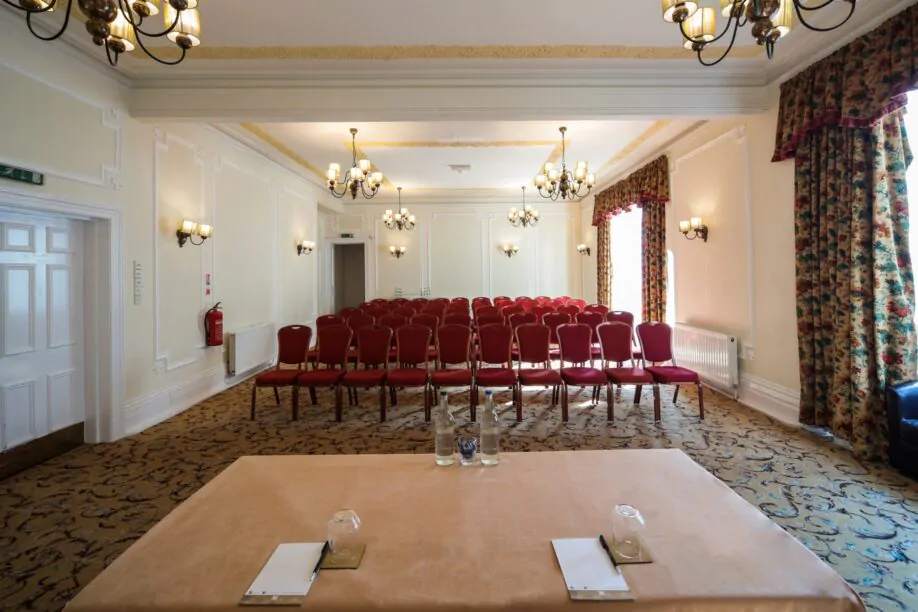 The Old Ship Conference Room