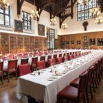 awards dinners