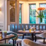 michelin dining