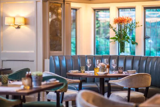 michelin dining