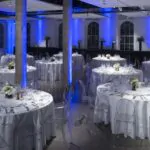 Summer party venue London