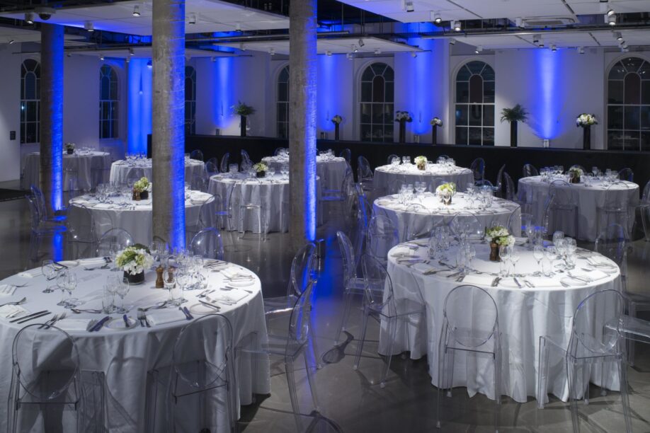 Summer party venue London