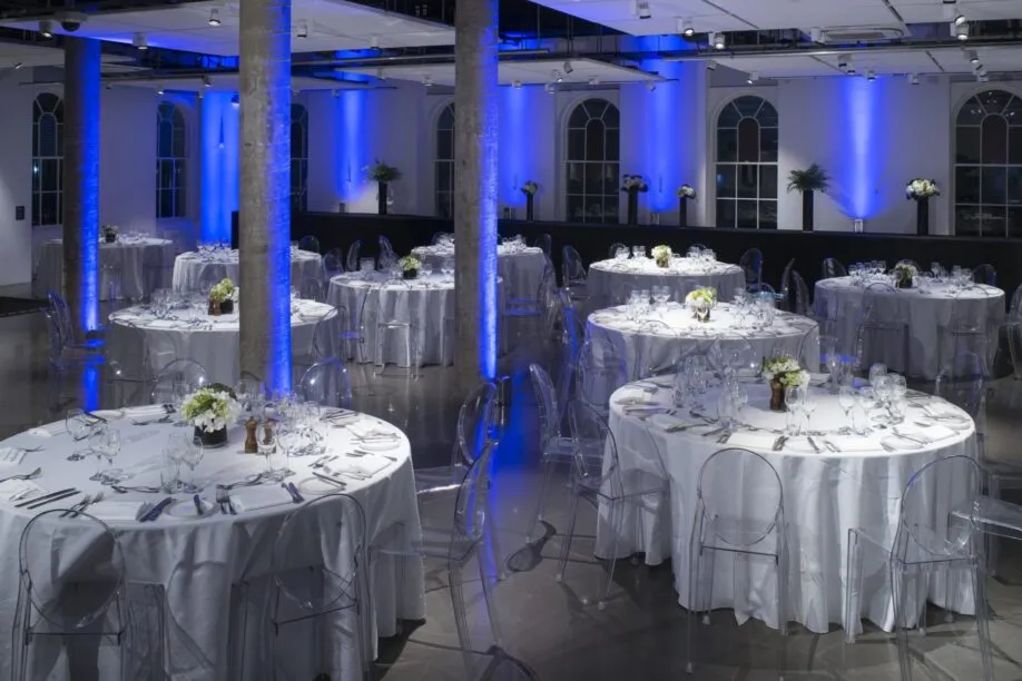 Summer party venue London