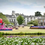 summer party venues