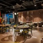 Venue for product launches