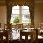 meeting rooms london