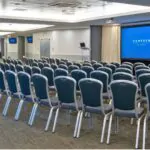 unusual conference venue glasgow