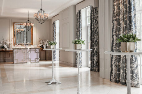 Hampshire conference venue