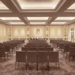 Hampshire wedding venue