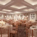Hampshire meeting venue