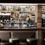 Hotel du Vin Cambridge bar