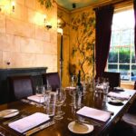 venue dining Cambridge