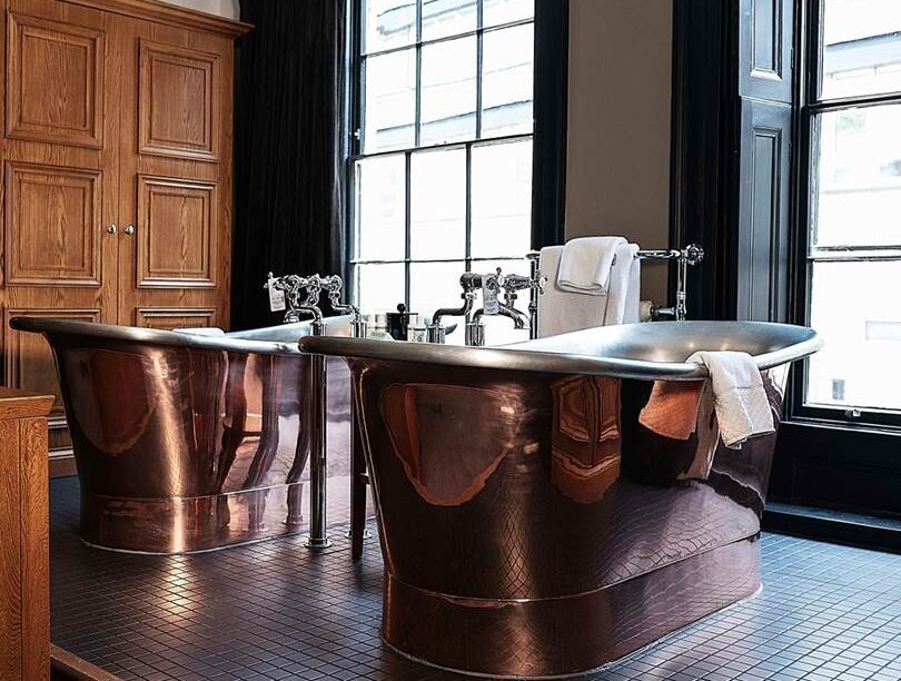 Hotel du Vin Cambridge