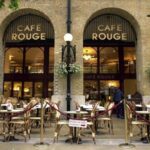 Hays Galleria Private Events