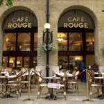 Hays Galleria Private Events