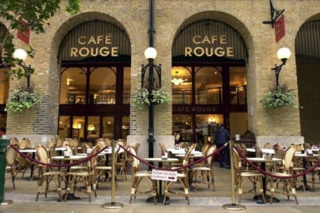 Hays Galleria Private Events