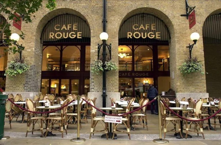 Hays Galleria Private Events