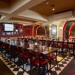 Hays Galleria Summer Party