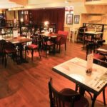 Hays Galleria Exclusiver Hire